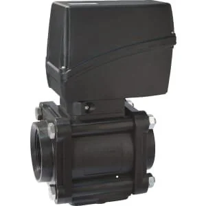 Arag - 853T05A66 - Electric 2-Way Ball Valve 1/2F Pos