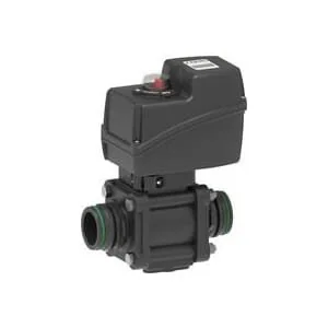 Arag - 853T06S77 - Electric 2-Way Ball Valve T7M Pos