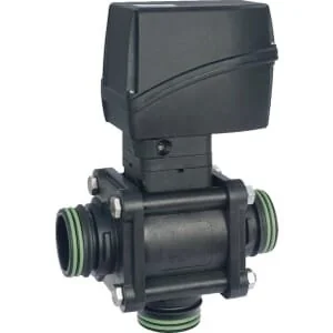 Arag - 853T26S77 - Electric 3-Way Ball Valve Inf T7M Pos
