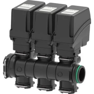 Arag - 863T003 - Section Valve T5