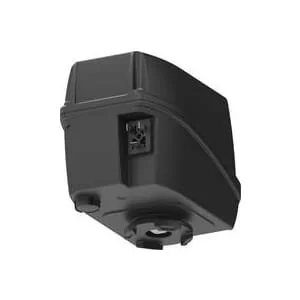 Arag - 8650851 - Motor R=1:830.5 Rot 180°