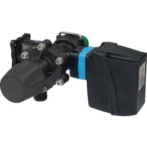 Arag - 8710501 - Electric Main Switch Valve