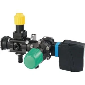 Arag - 871520B50 - Main Valve With Valve T5F