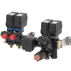 Arag - 881B14252B - Valveunit 2Way 40B Orion