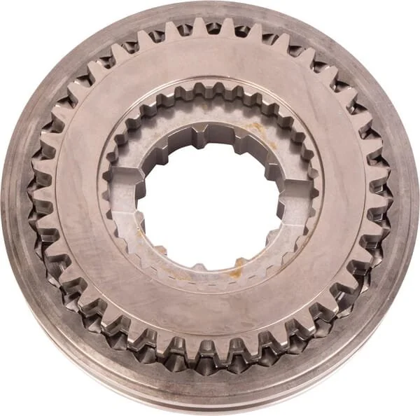 Argo - 298397A2 - Synchronizer