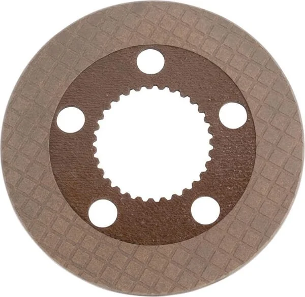 Argo - 6505128M2 - Brake Disc