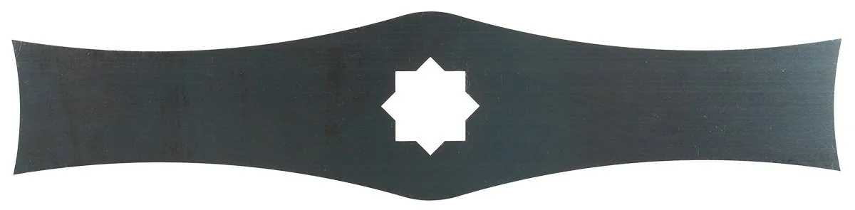 Ariens - 169384300 - Scarifier Shaft Blade Grass Collector B/C Original Part