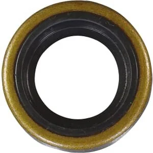 As Motor - E03109 - Oil Seal 15x24x7