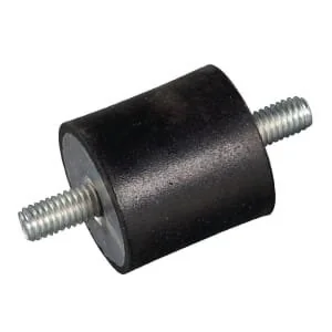 As Motor - E03131 - Rubber Element