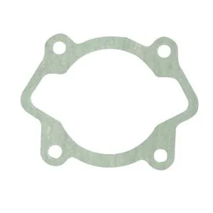 As Motor