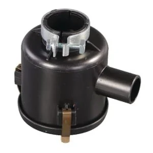 As Motor