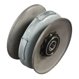 As Motor - E04344 - Vario Disc Completely