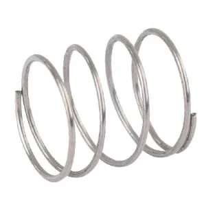 As Motor - E04501 - Pressure Spring