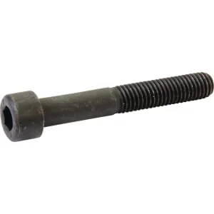 As Motor - E04692 - Hexagon Socket Screws