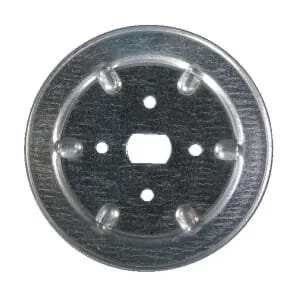 As Motor - E04713 - Pulley Half