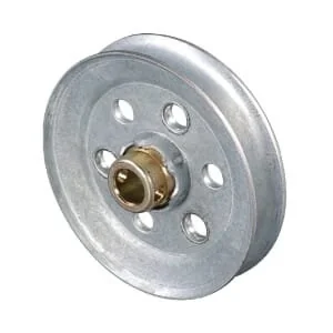 As Motor - E05203 - Pulley Assembly