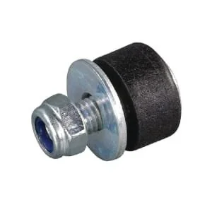 As Motor - E05217 - Vibration Damper Assembly
