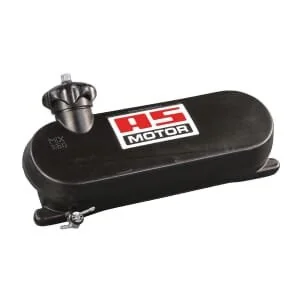 As Motor - E05220 - Fuel Tank With Lid