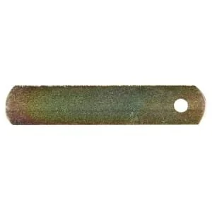 As Motor - E05387 - Detent Lever