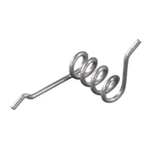 As Motor - E05390 - Thighs Spring