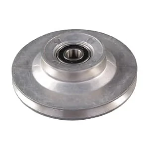 As Motor - E05414 - Clutch Pulley Assembly