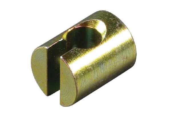 As Motor - E05449 - Retainer Nipple