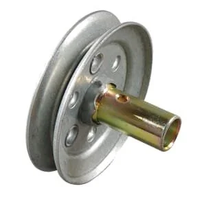 As Motor