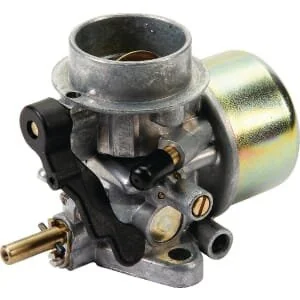 As Motor