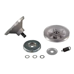 As Motor