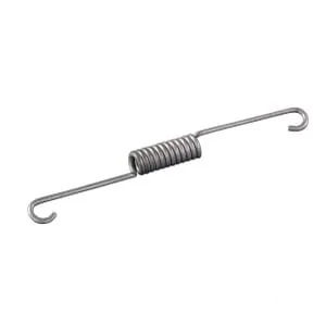 As Motor - E05522 - Tension Spring
