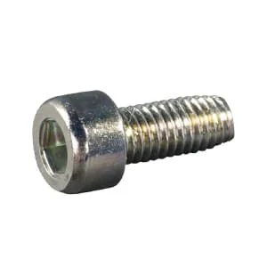 As Motor - E05540 - Bolt DIN7500
