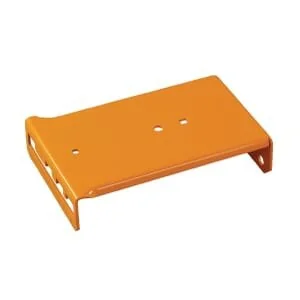 As Motor - E05549 - Detent Plate Orange