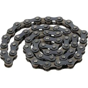 As Motor - E05672 - Chain50Gl. DIN8187 1/2 inches x 1/8 inches