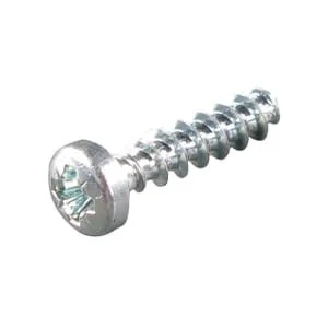 As Motor - E05675 - Screw For Plastic, D.4x16