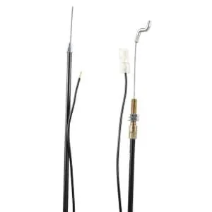 As Motor - E05821 - Throttle Cable Cable AS 21 AH8