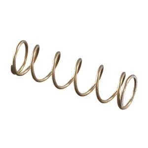 As Motor - E05846 - Pressure Spring