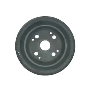 As Motor - E05853 - Blade Plate