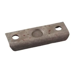 As Motor - E05854 - Screw Skull Guard