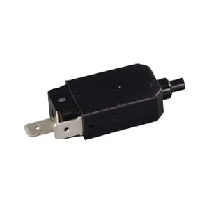 As Motor - E05966 - Safety Switch