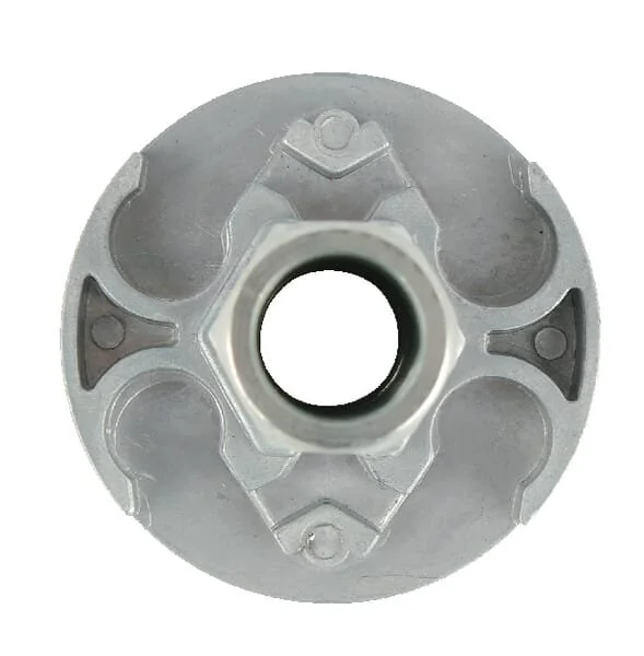 As Motor - E05977 - Catch