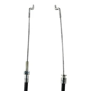 As Motor - E06010 - Clutch Cable Short