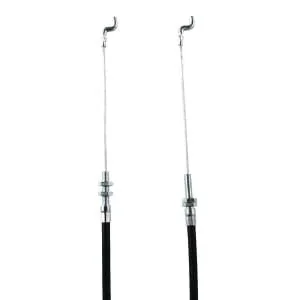 As Motor - E06118 - Engine Stop Cable