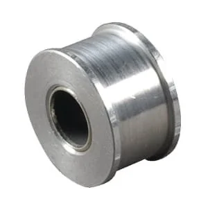 As Motor - E06200 - Tension Pulley