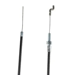 As Motor - E06212 - Bowden Cable