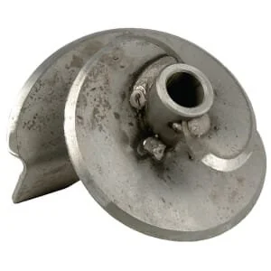 As Motor