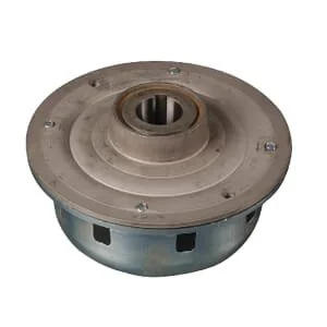 As Motor - E06307 - Clutch Basket