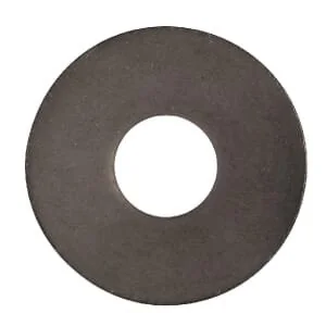 As Motor - E06345 - Plate Spring