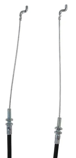 As Motor - E06417 - Conversion Kit EngineBracket V-Handl