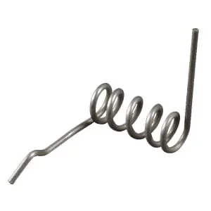 As Motor - E06510 - Blade Spring