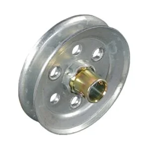 As Motor